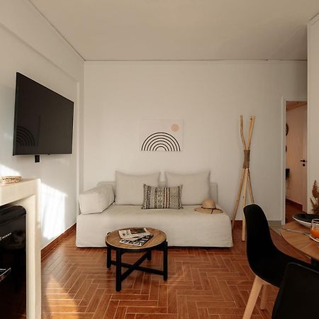 Hiviscus Suite Naxos Naxos City Luaran gambar