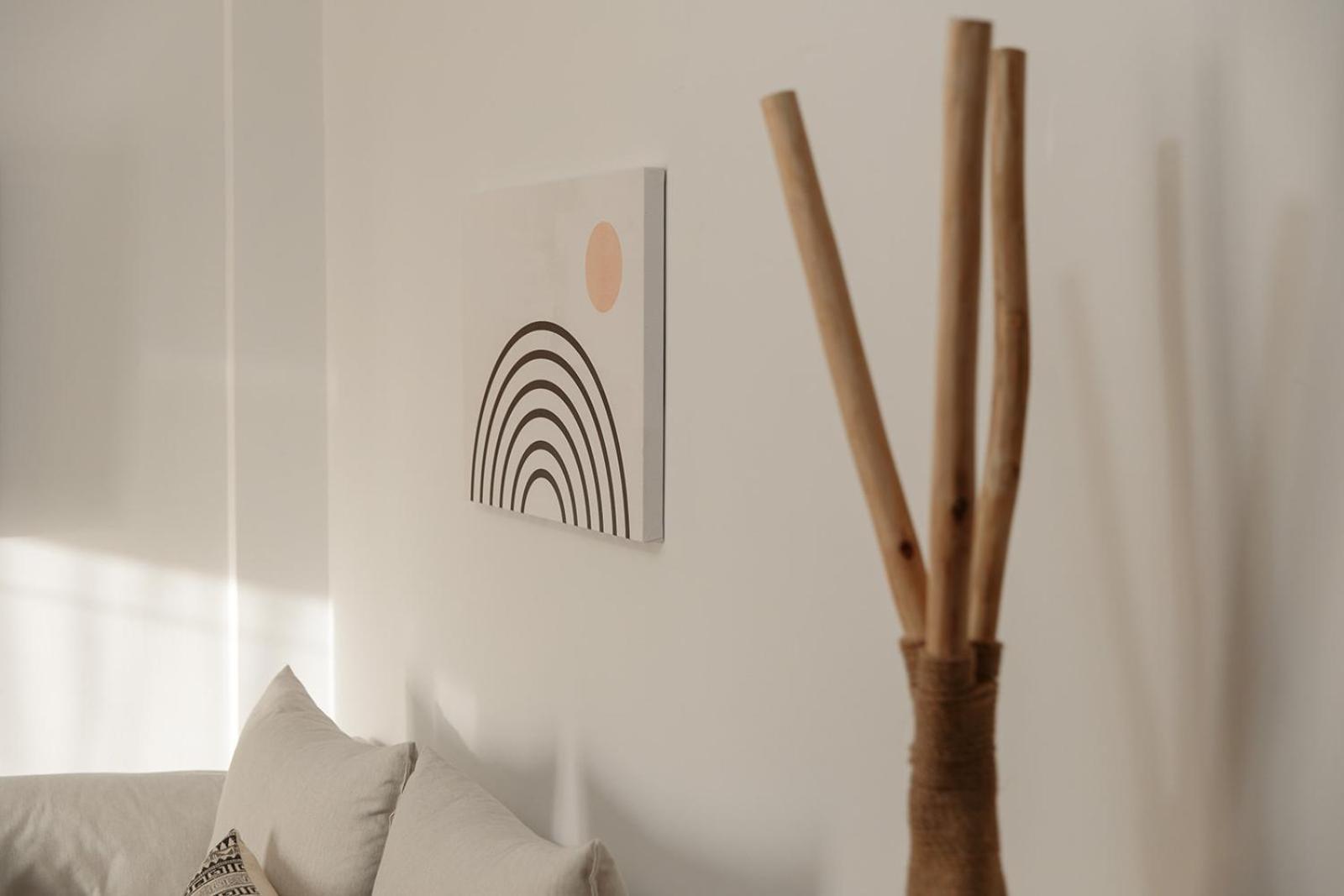Hiviscus Suite Naxos Naxos City Luaran gambar
