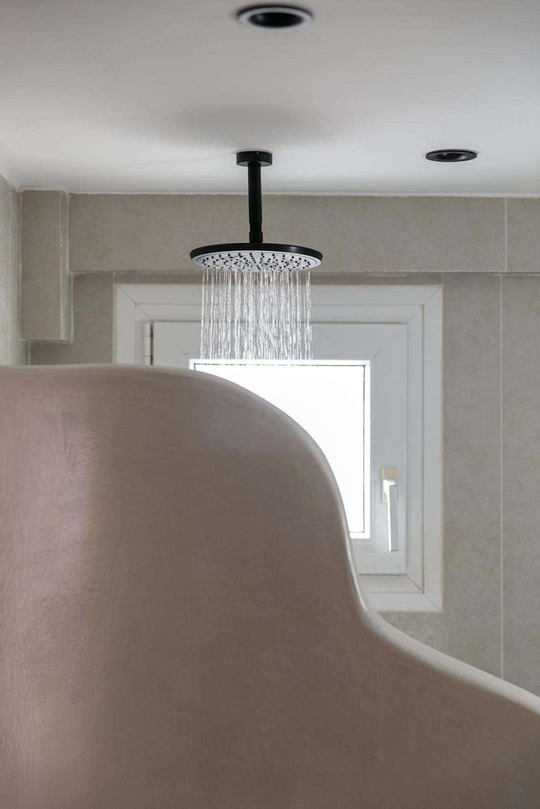 Hiviscus Suite Naxos Naxos City Luaran gambar