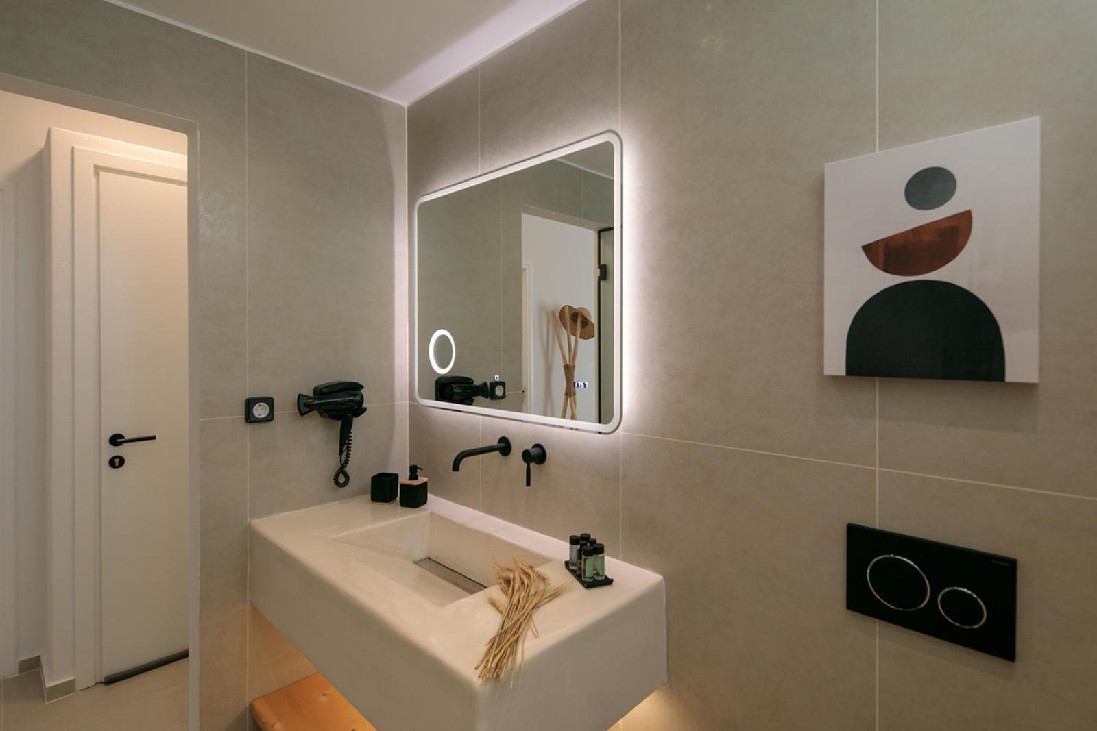 Hiviscus Suite Naxos Naxos City Luaran gambar