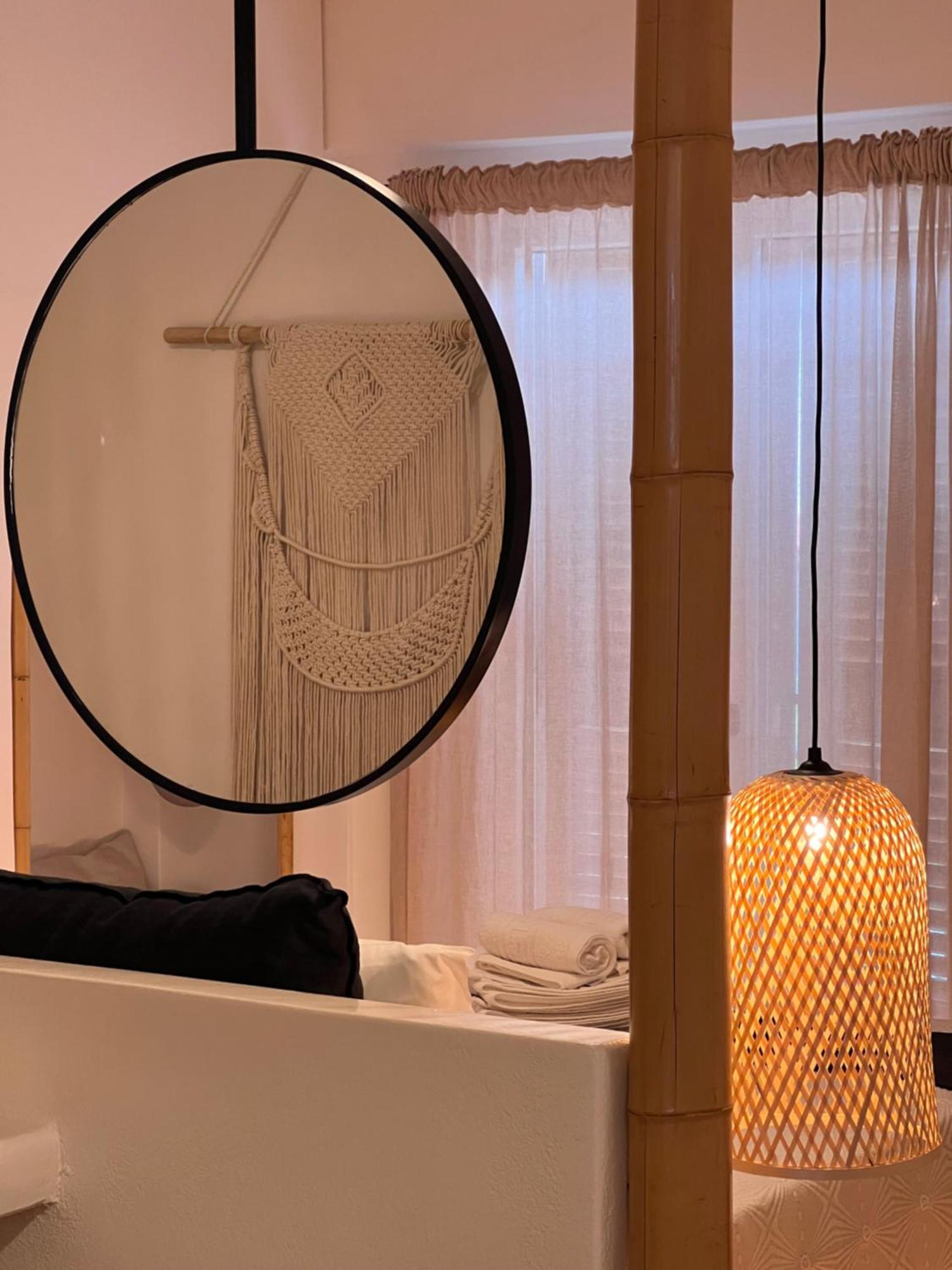Hiviscus Suite Naxos Naxos City Luaran gambar